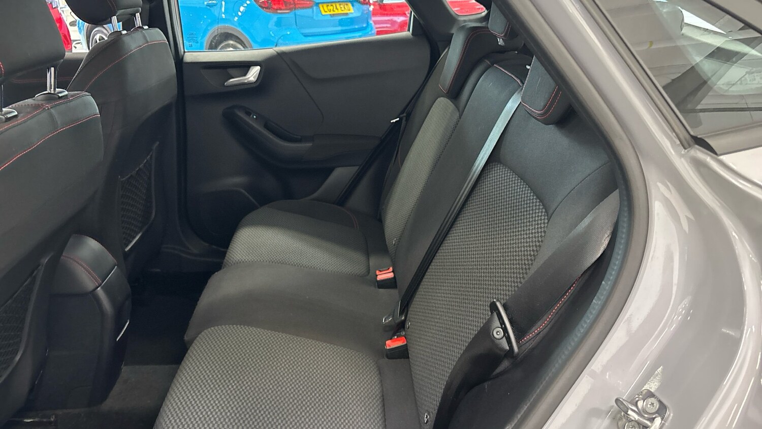 Vehicle 16