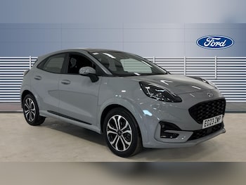 Used Ford Puma 2023 for sale - 75567313: Photo
