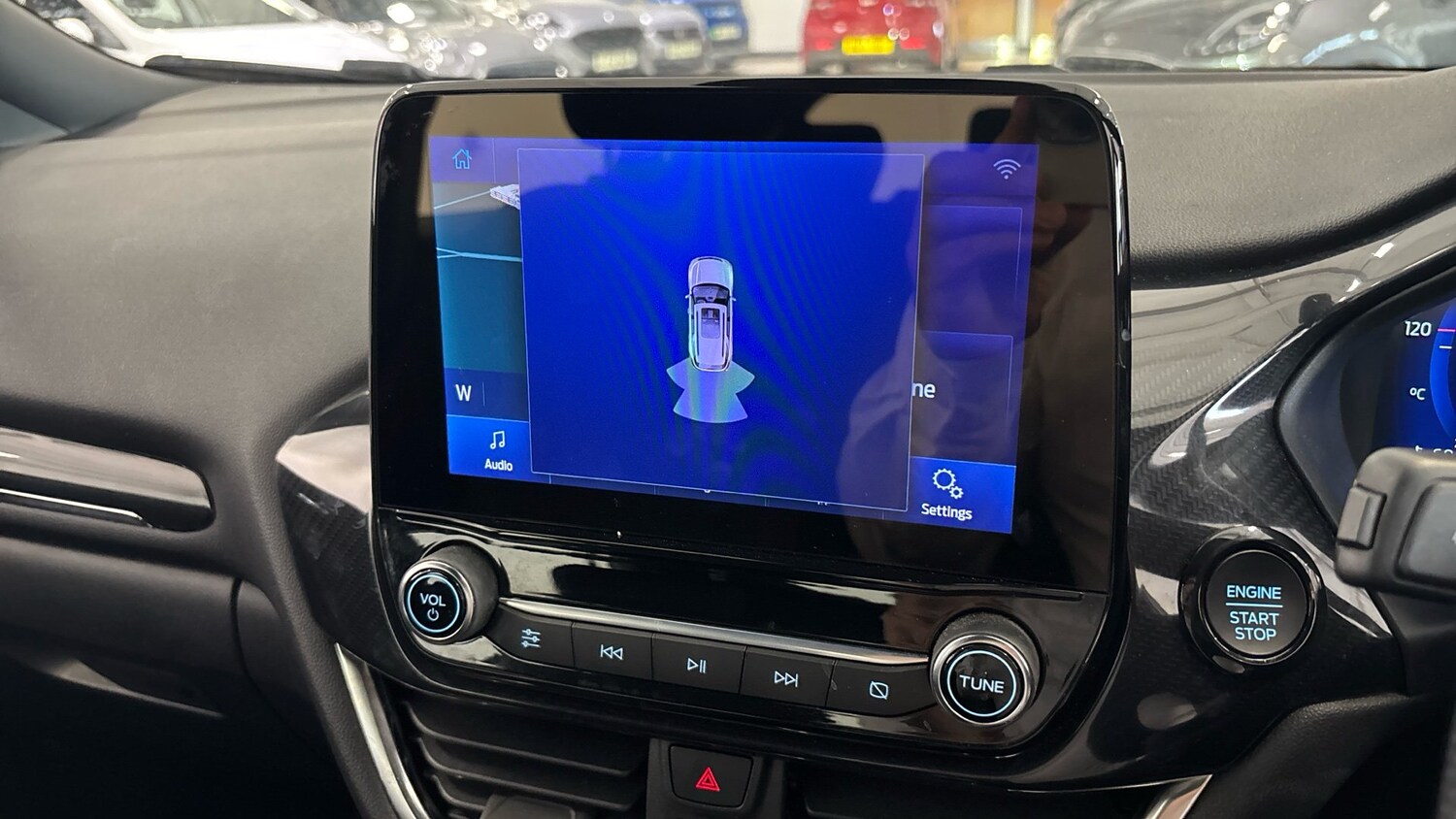 Vehicle 28