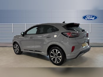 Used Ford Puma 2023 for sale - 75567313: Photo