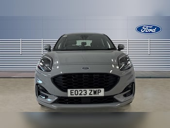 Used Ford Puma 2023 for sale - 75567313: Photo