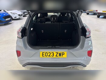 Used Ford Puma 2023 for sale - 75567313: Photo