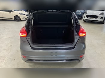 Used Ford Focus 2015 for sale - 78961493: Photo