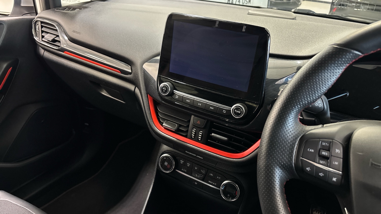 Used Ford Fiesta 2019 for sale - 77779066: Photo 14