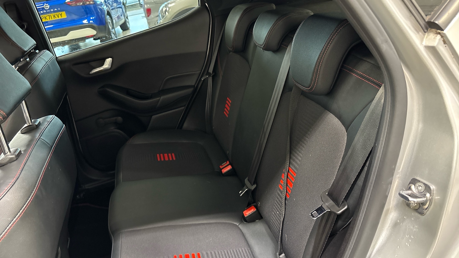 Used Ford Fiesta 2019 for sale - 77779066: Photo 16