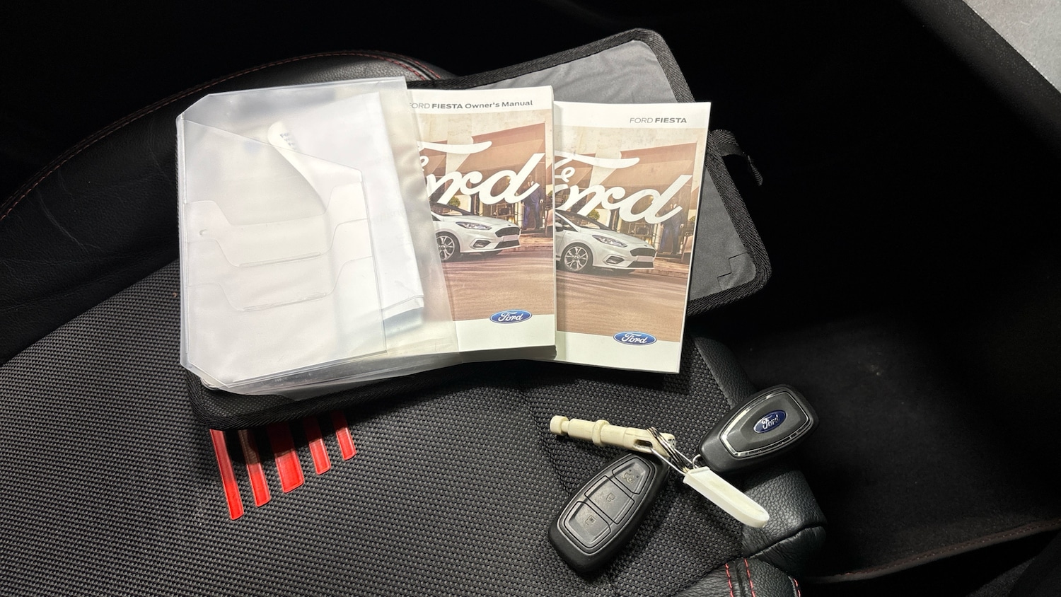 Used Ford Fiesta 2019 for sale - 77779066: Photo 19