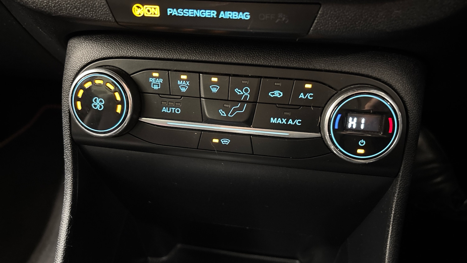 Used Ford Fiesta 2019 for sale - 77779066: Photo 23