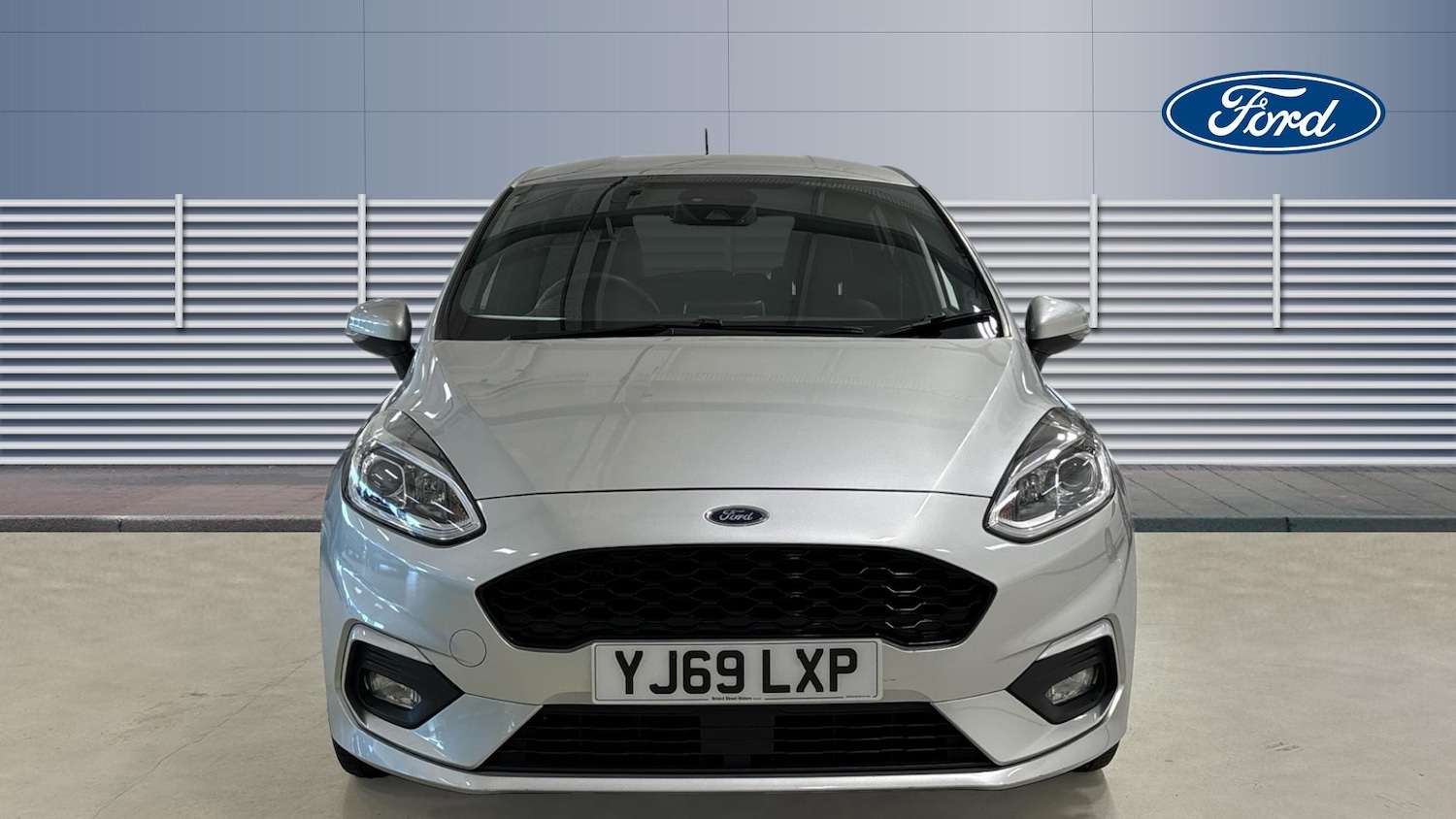 Used Ford Fiesta 2019 for sale - 77779066: Photo 3