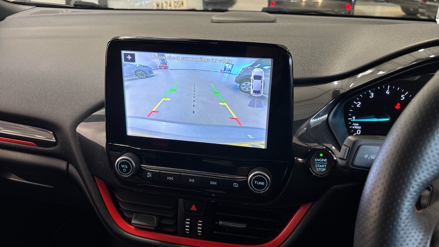 Used Ford Fiesta 2019 for sale - 77779066: Photo 30