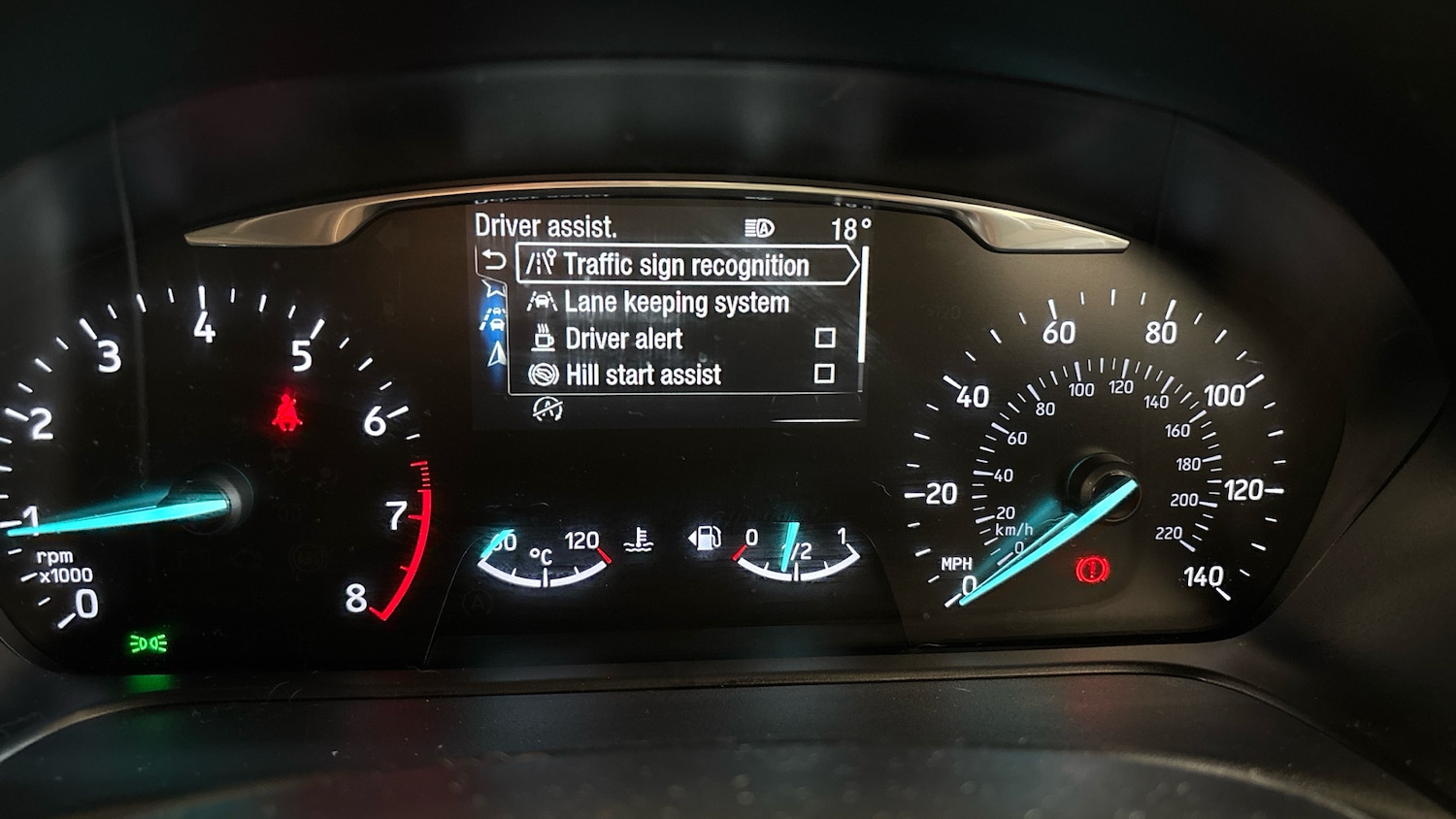 Used Ford Fiesta 2019 for sale - 77779066: Photo 31