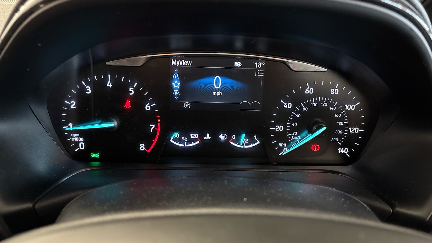 Used Ford Fiesta 2019 for sale - 77779066: Photo 32