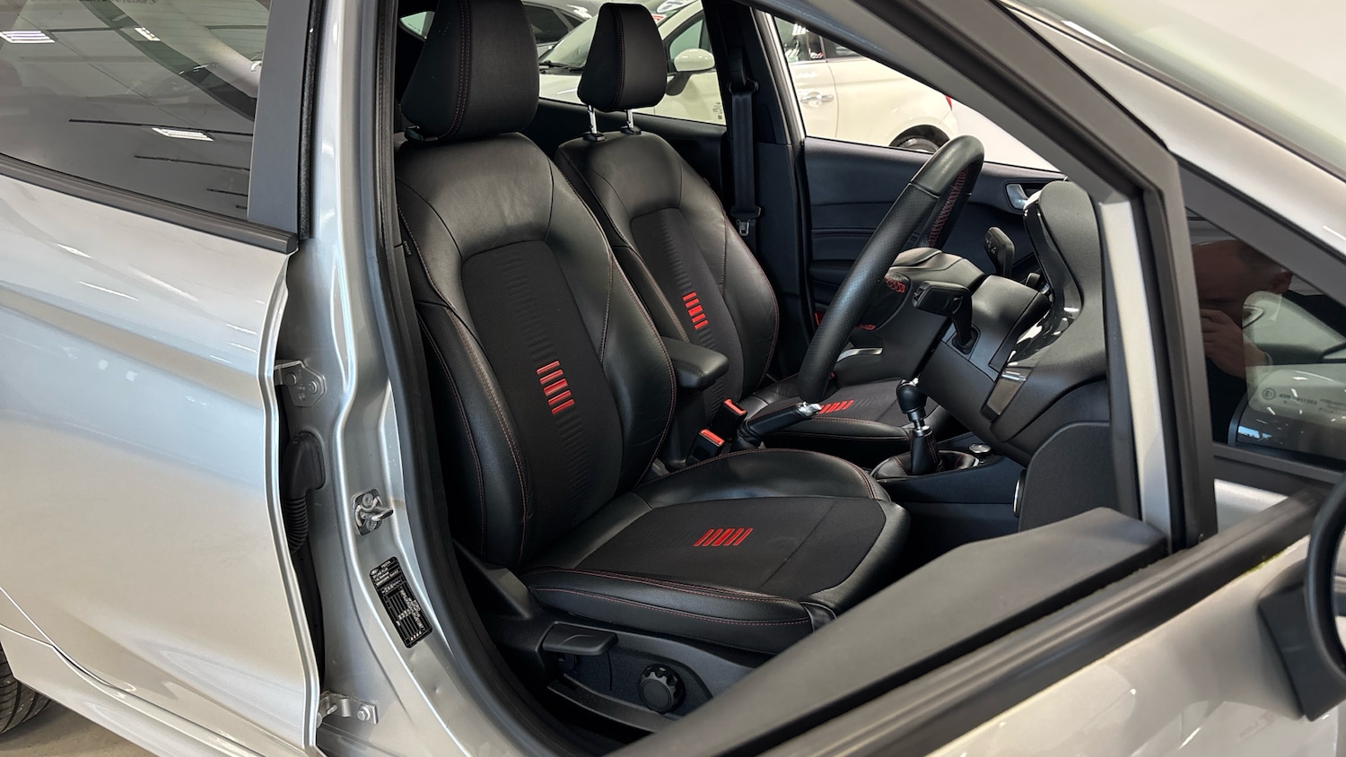 Used Ford Fiesta 2019 for sale - 77779066: Photo 33