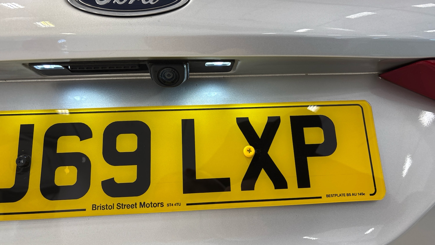 Used Ford Fiesta 2019 for sale - 77779066: Photo 36