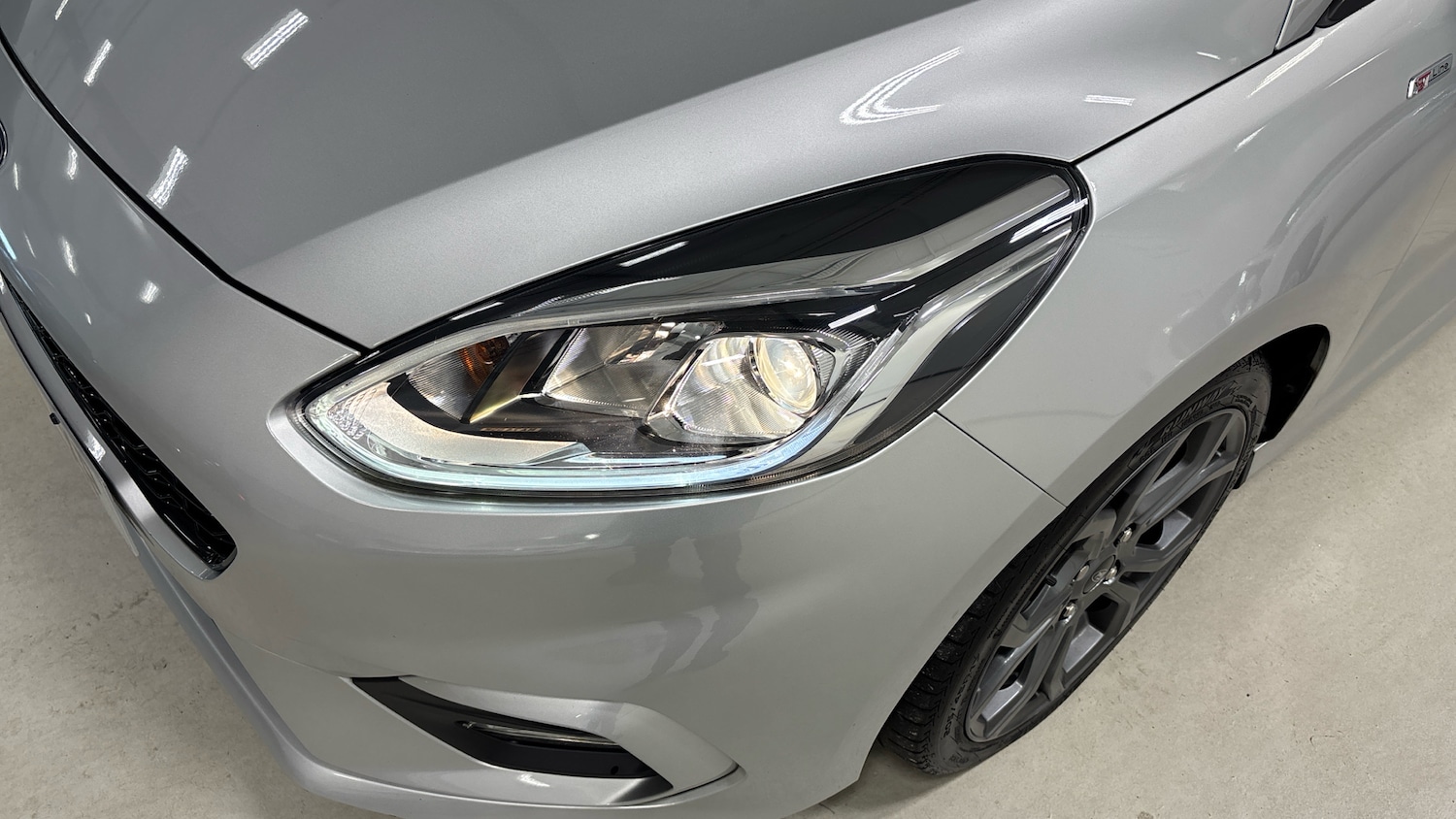 Used Ford Fiesta 2019 for sale - 77779066: Photo 38