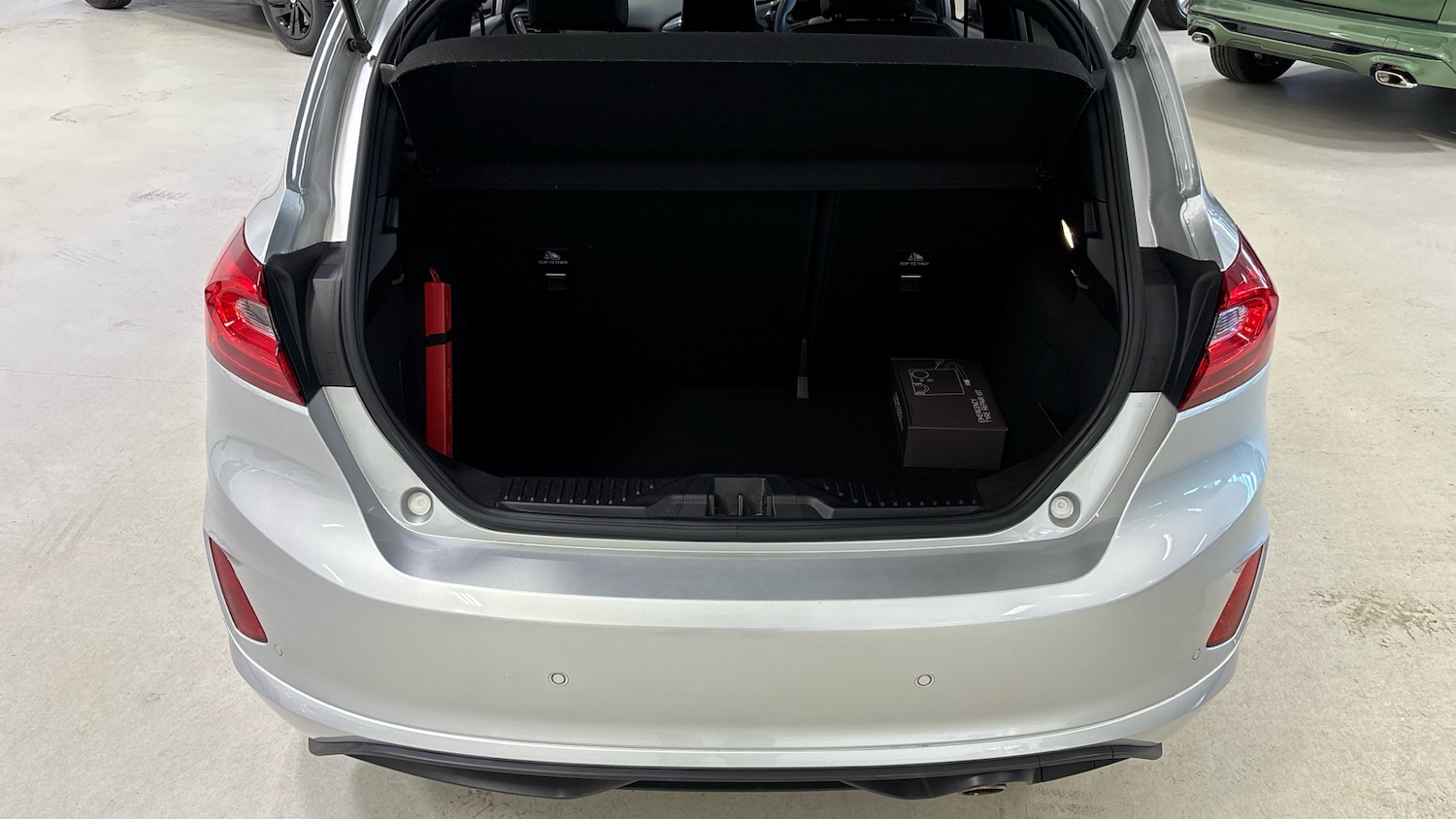 Used Ford Fiesta 2019 for sale - 77779066: Photo 4