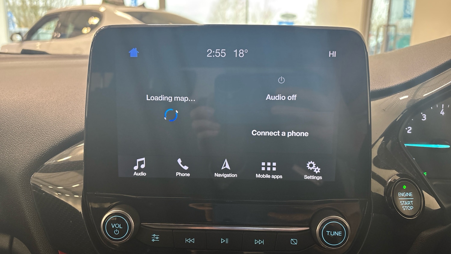 Used Ford Fiesta 2019 for sale - 77779066: Photo 43