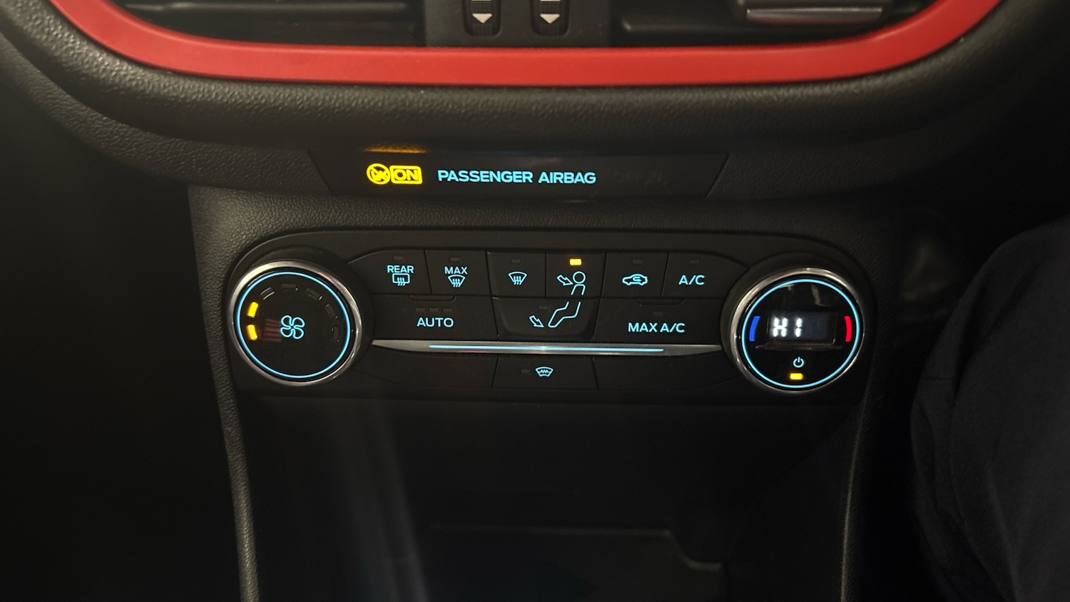 Used Ford Fiesta 2019 for sale - 77779066: Photo 44