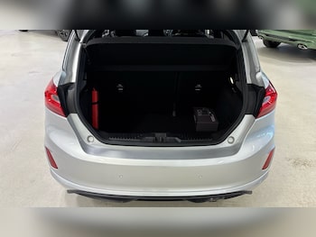 Used Ford Fiesta 2019 for sale - 77779066: Photo