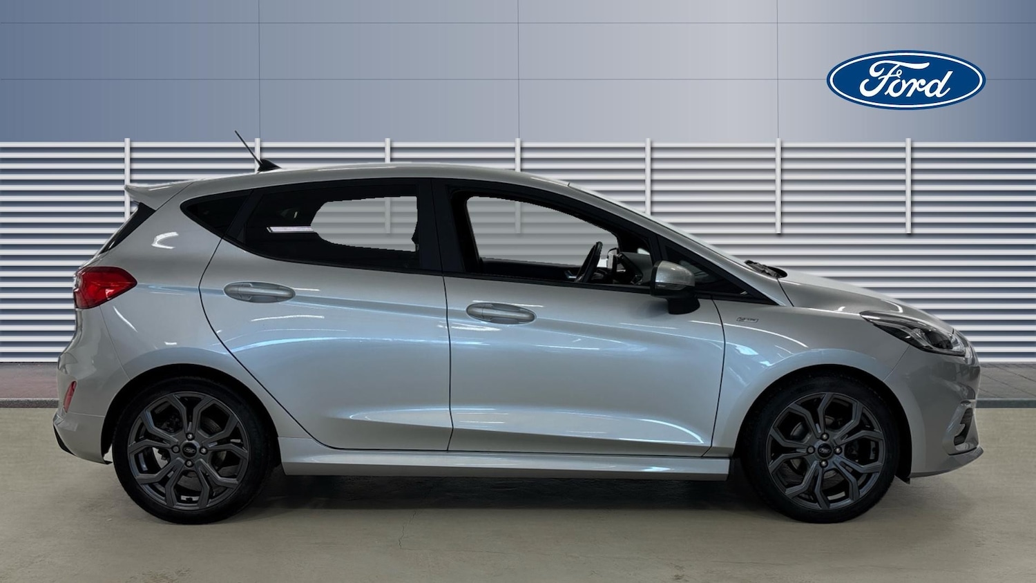 Used Ford Fiesta 2019 for sale - 77779066: Photo 5