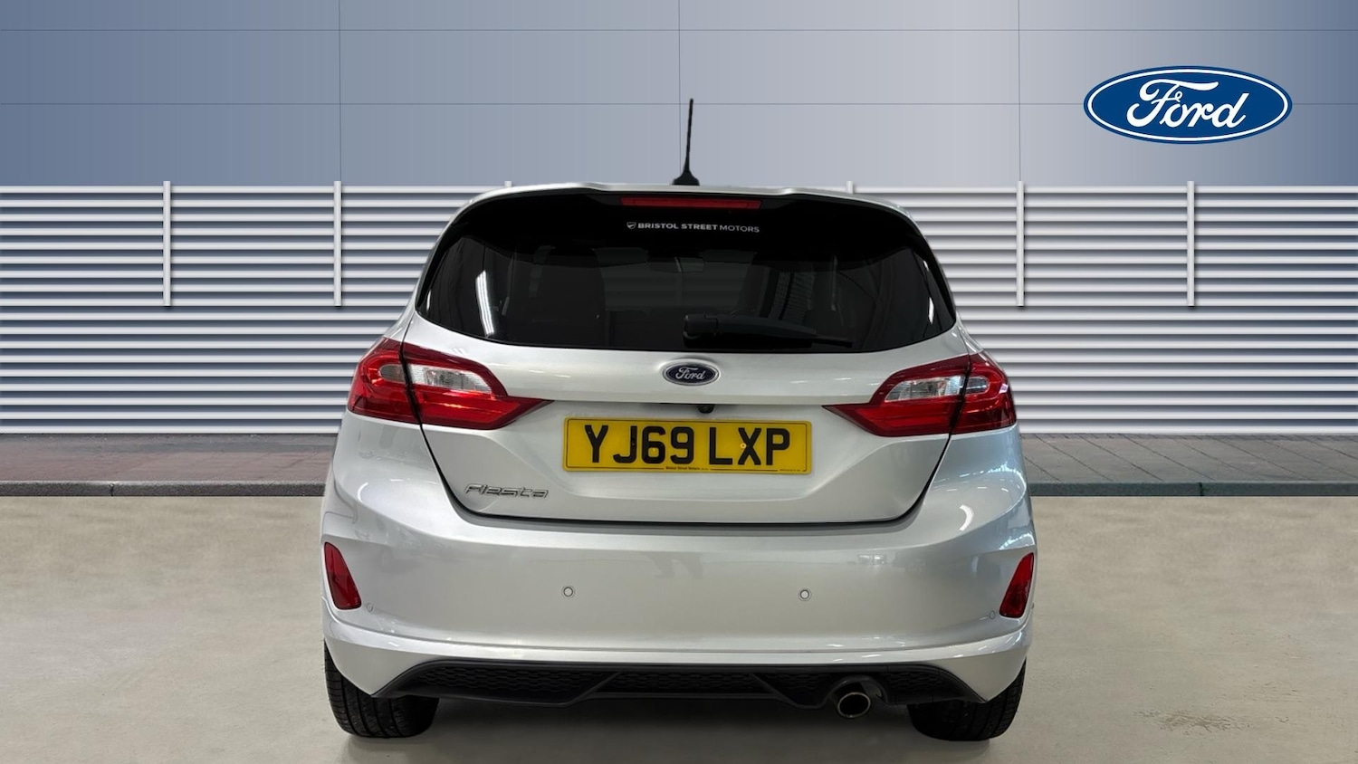 Used Ford Fiesta 2019 for sale - 77779066: Photo 6