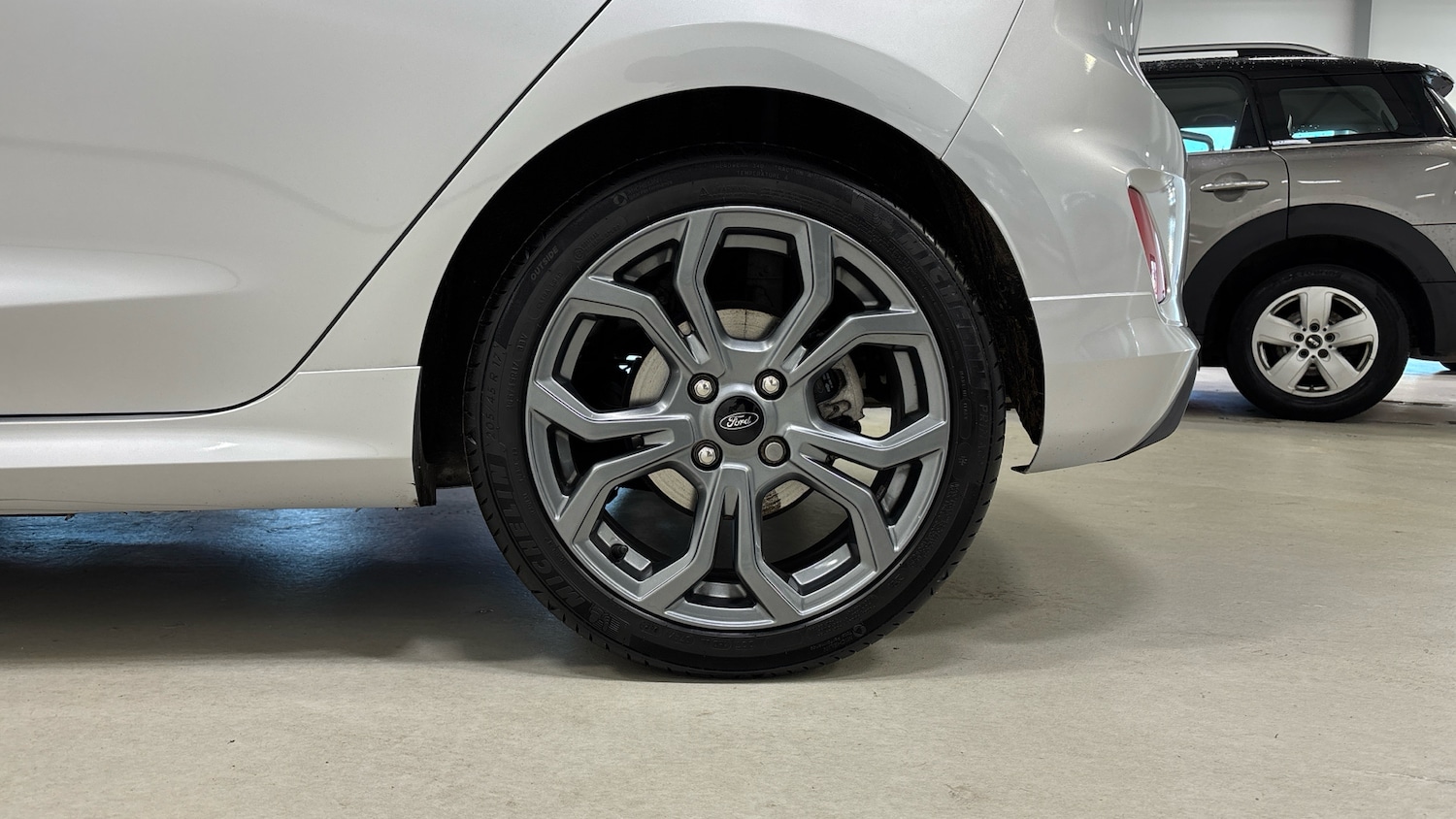 Used Ford Fiesta 2019 for sale - 77779066: Photo 7