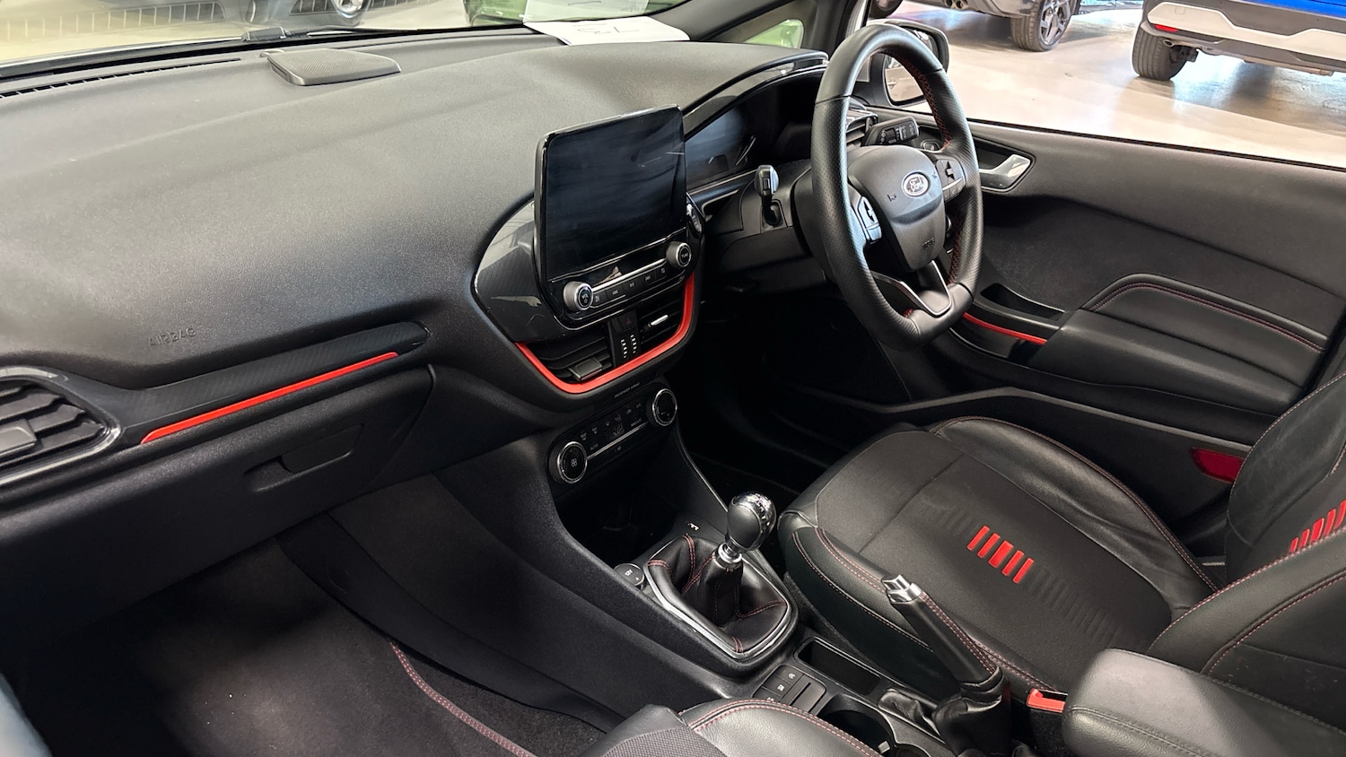 Used Ford Fiesta 2019 for sale - 77779066: Photo 9