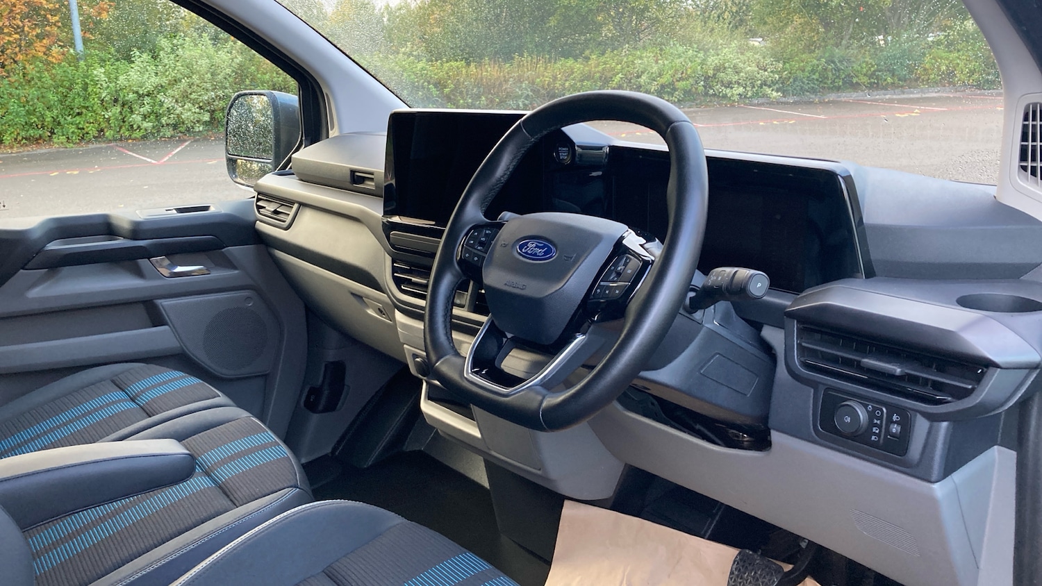 Used Ford Transit Custom 2024 for sale - 76374304: Photo 16