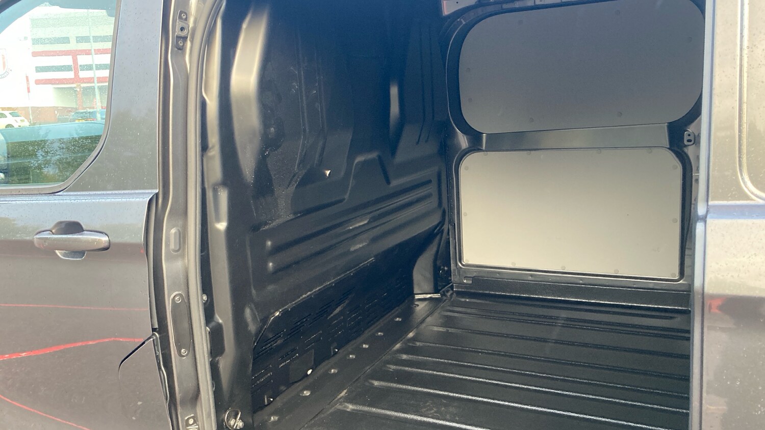Used Ford Transit Custom 2024 for sale - 76374304: Photo 18