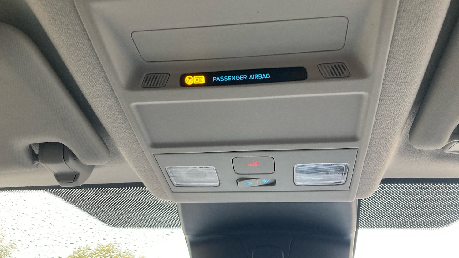 Used Ford Transit Custom 2024 for sale - 76374304: Photo 27