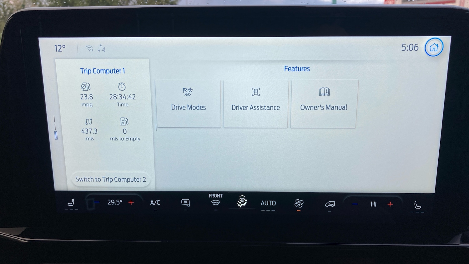 Used Ford Transit Custom 2024 for sale - 76374304: Photo 30