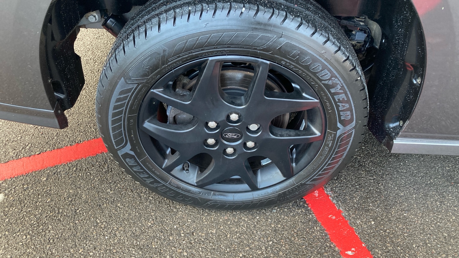 Used Ford Transit Custom 2024 for sale - 76374304: Photo 34