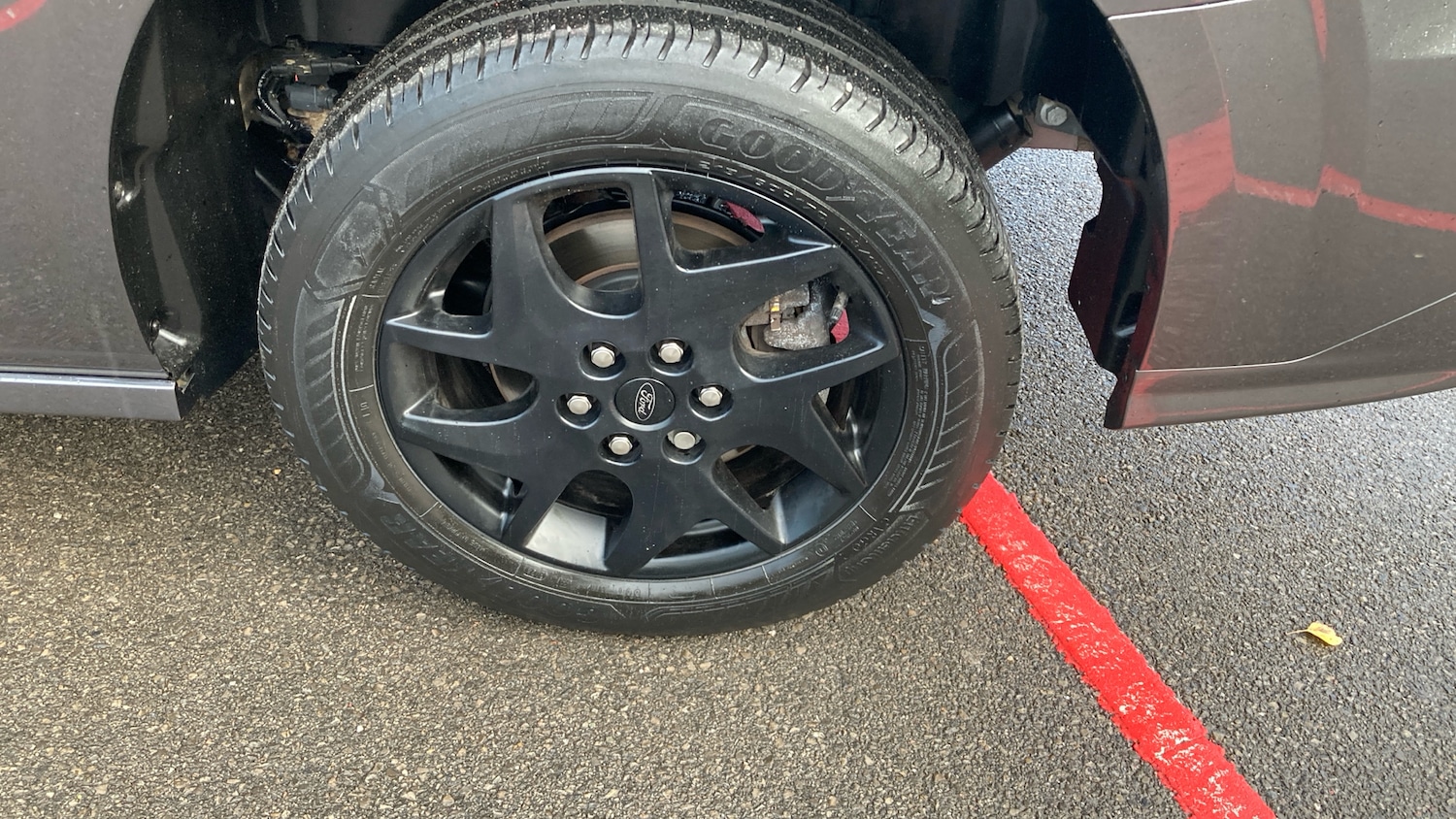 Used Ford Transit Custom 2024 for sale - 76374304: Photo 35