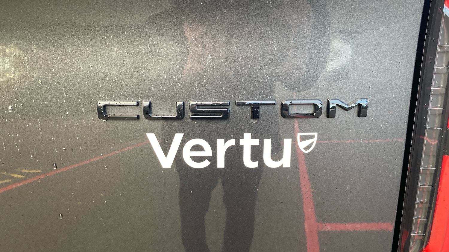 Used Ford Transit Custom 2024 for sale - 76374304: Photo 39