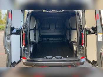 Used Ford Transit Custom 2024 for sale - 76374304: Photo