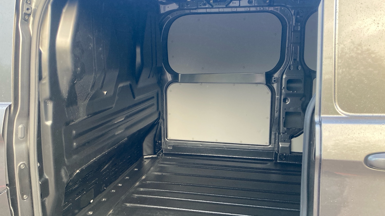 Used Ford Transit Custom 2024 for sale - 76374304: Photo 5