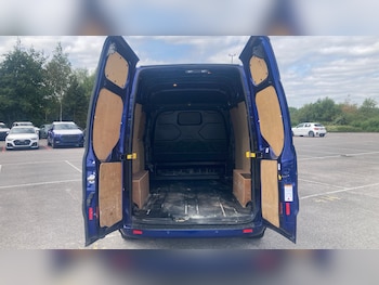 Used Ford Transit Custom 2018 for sale - 79320170: Photo