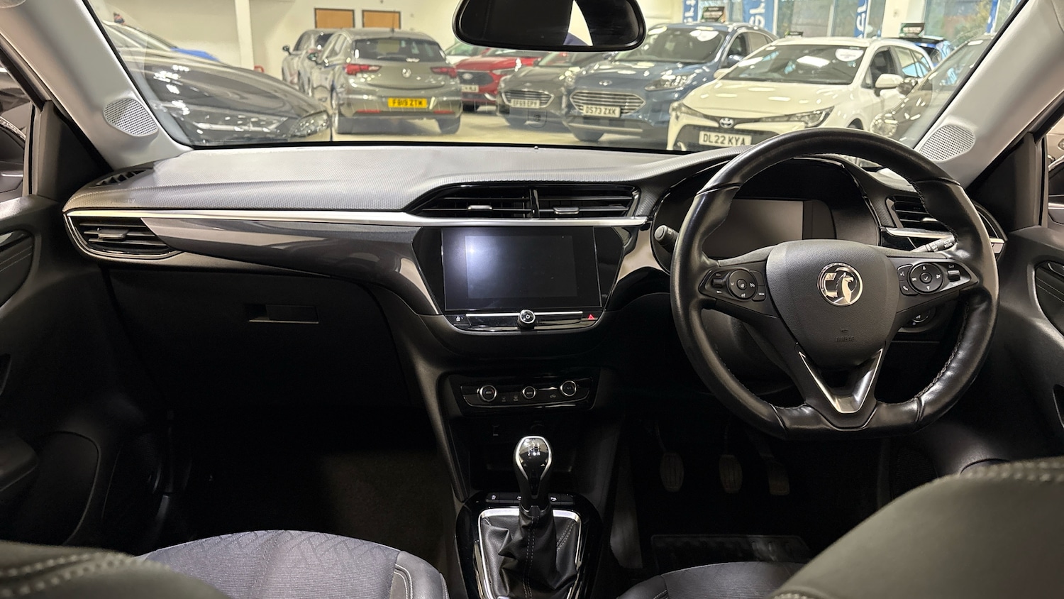 Used Vauxhall Corsa 2022 for sale - 76957003: Photo 10