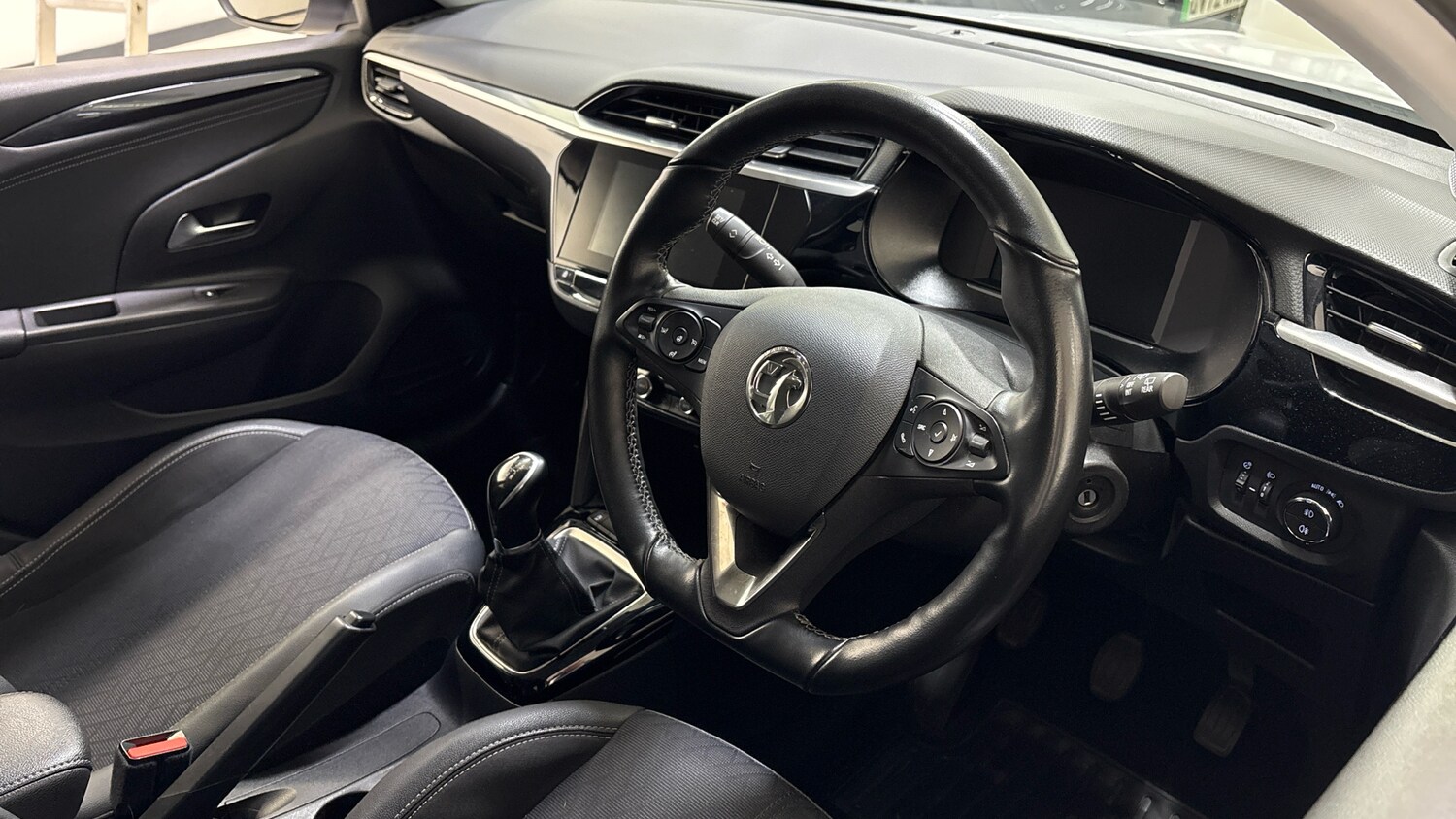 Used Vauxhall Corsa 2022 for sale - 76957003: Photo 11