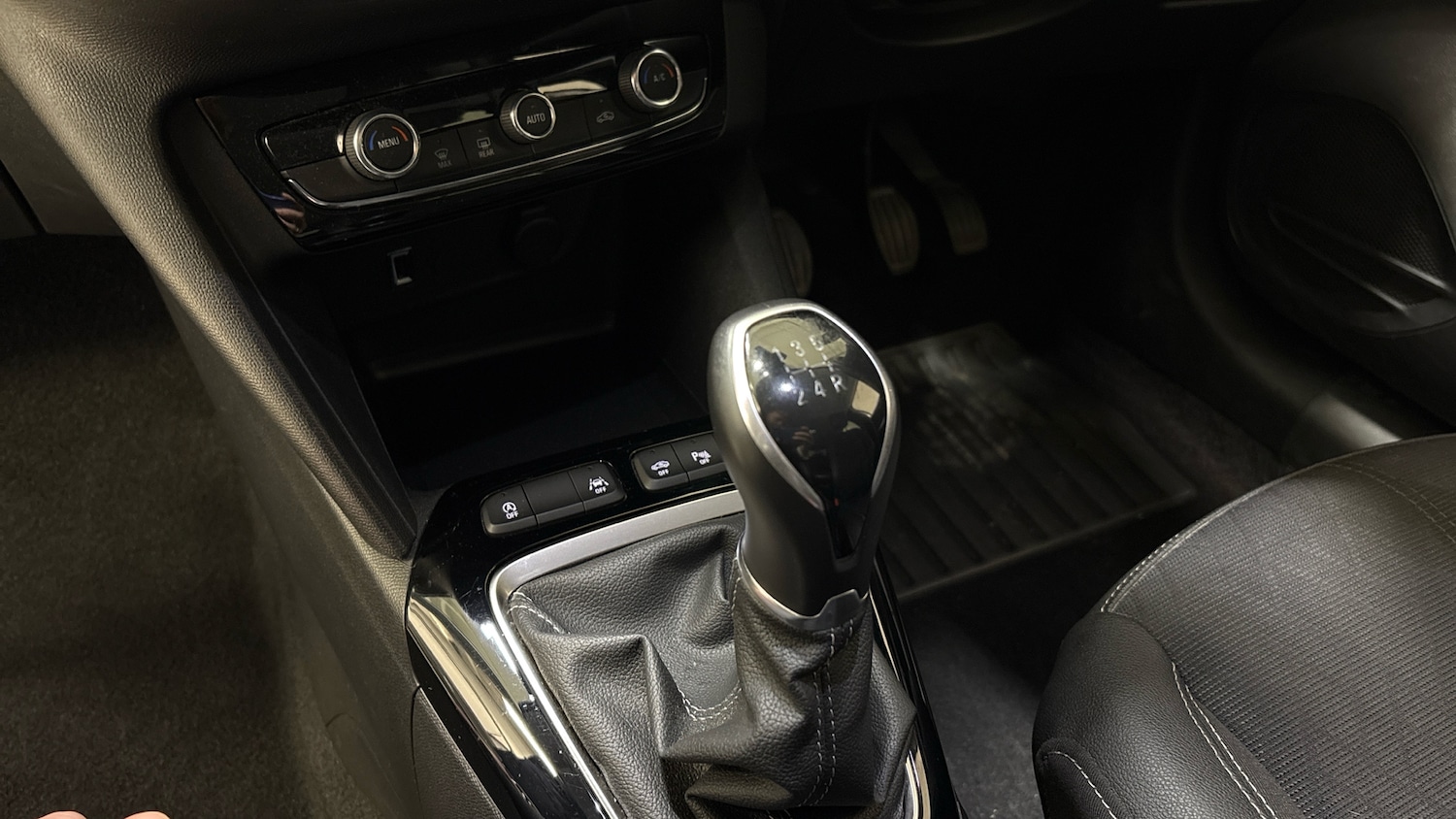 Used Vauxhall Corsa 2022 for sale - 76957003: Photo 13