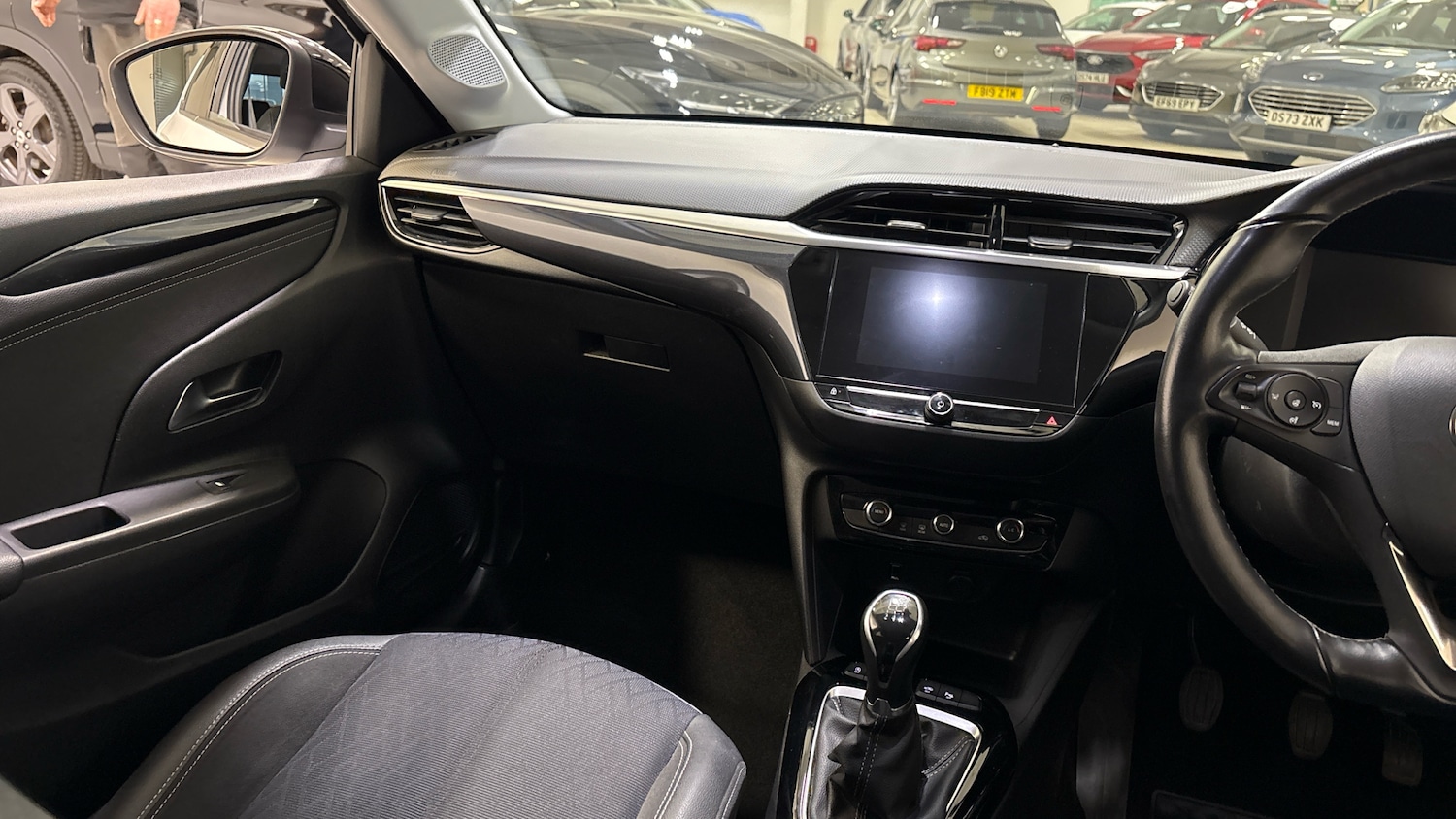 Used Vauxhall Corsa 2022 for sale - 76957003: Photo 14