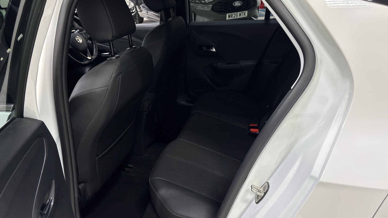 Used Vauxhall Corsa 2022 for sale - 76957003: Photo 16