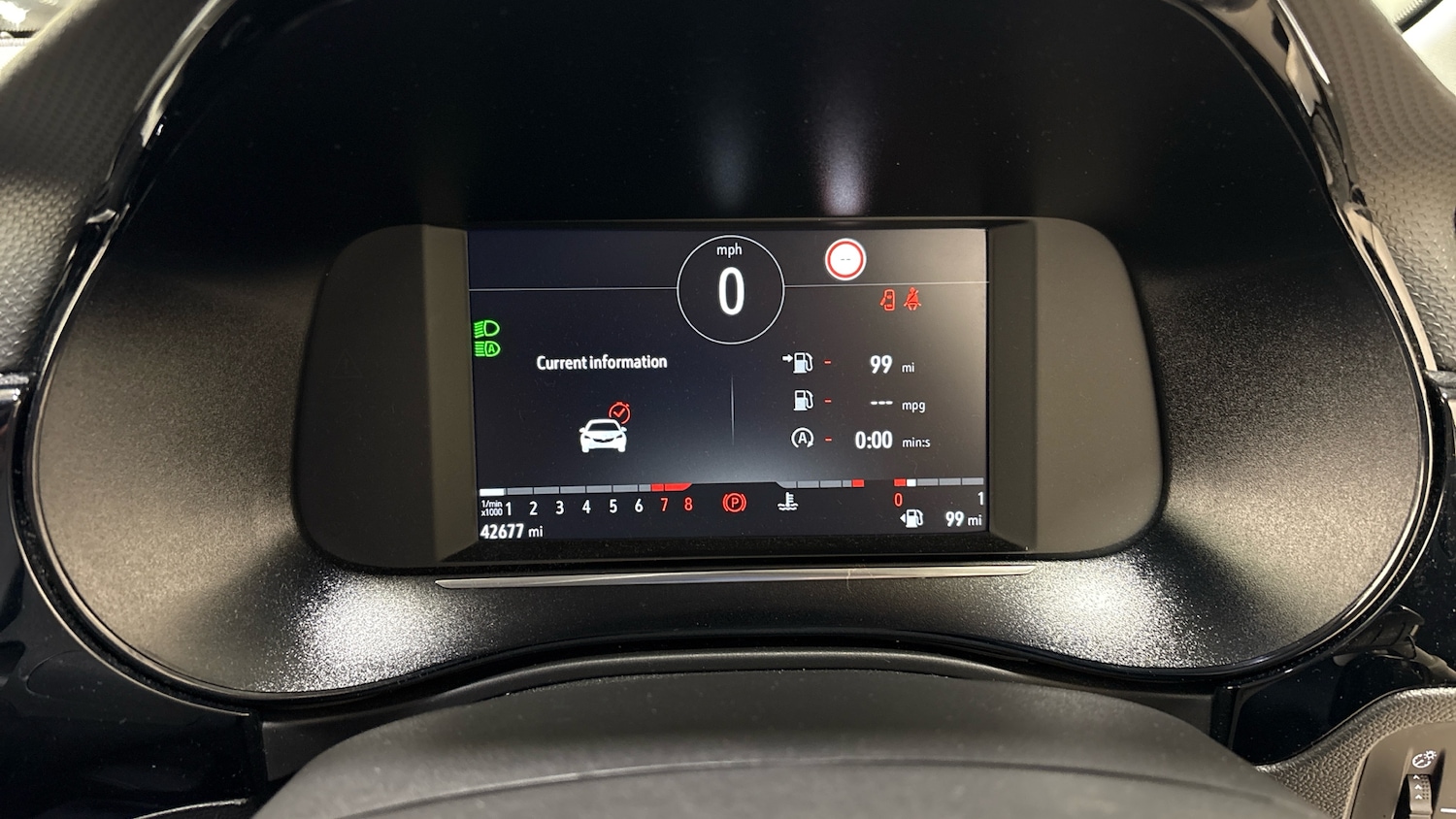 Used Vauxhall Corsa 2022 for sale - 76957003: Photo 18