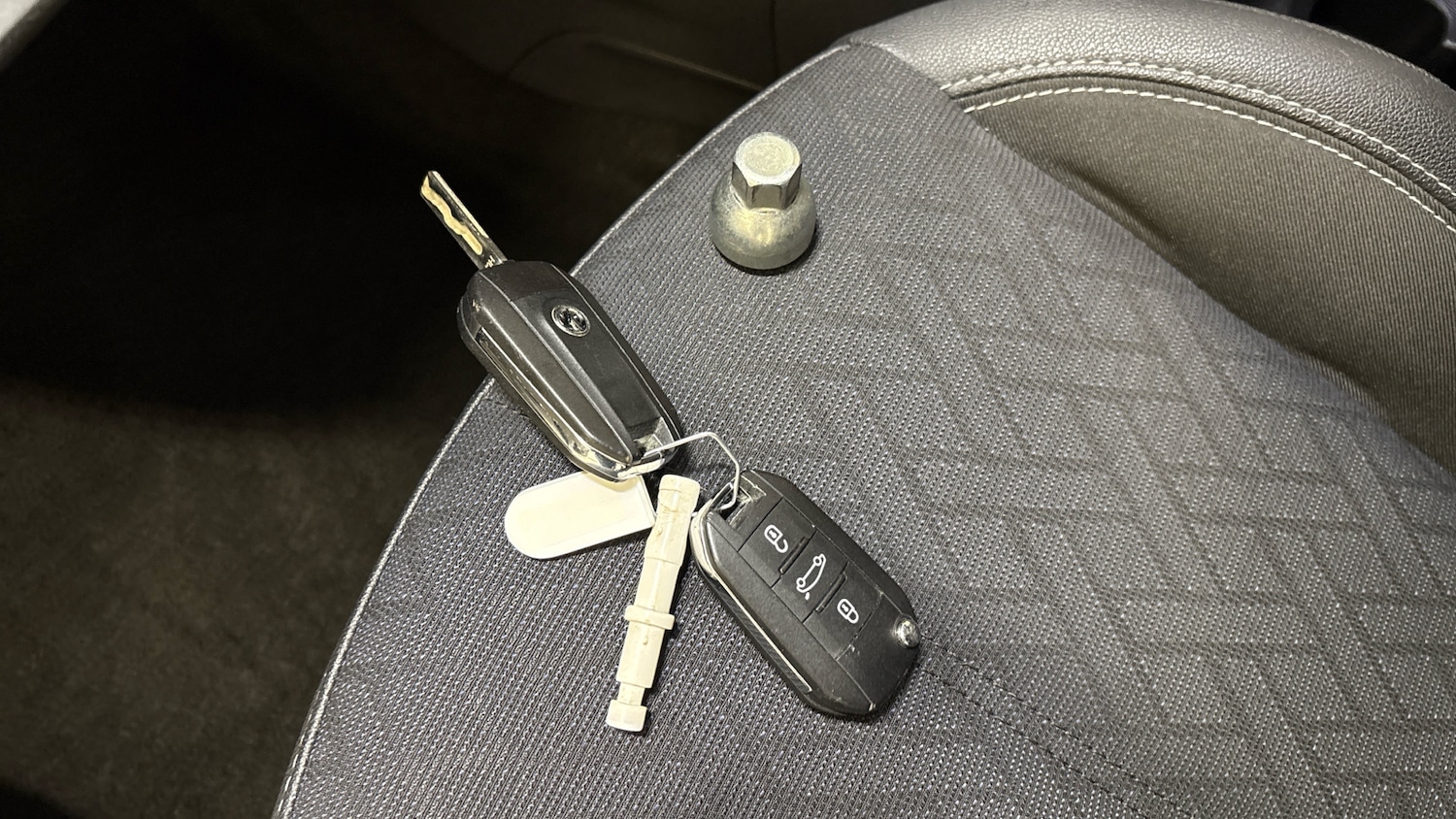 Used Vauxhall Corsa 2022 for sale - 76957003: Photo 19