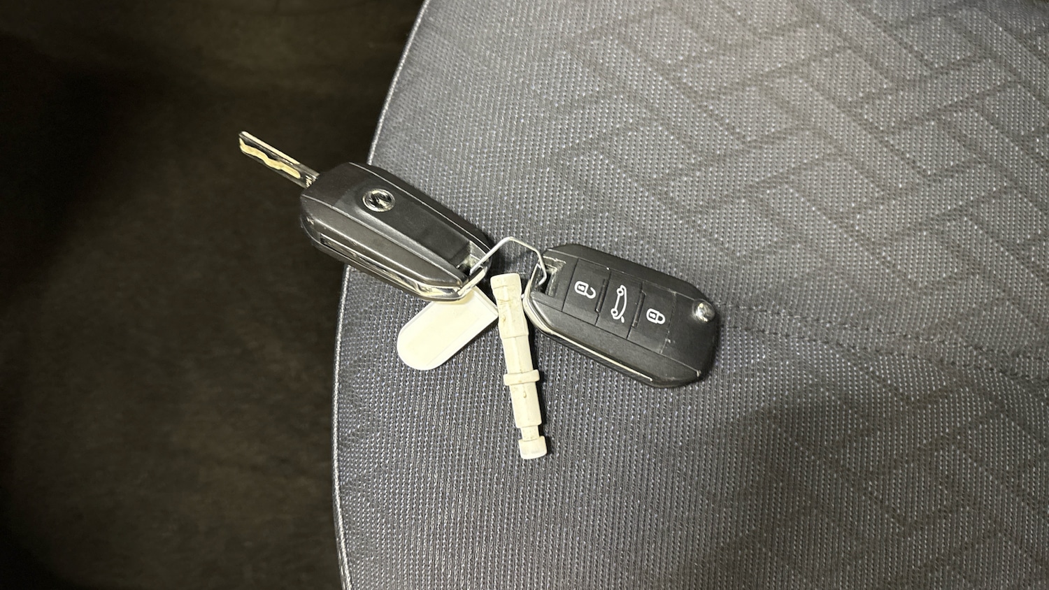 Used Vauxhall Corsa 2022 for sale - 76957003: Photo 20