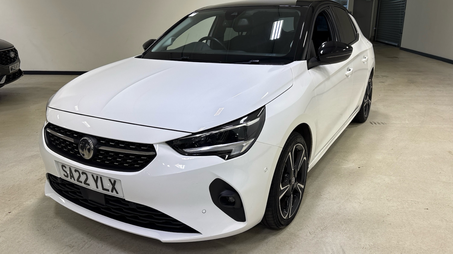 Used Vauxhall Corsa 2022 for sale - 76957003: Photo 21