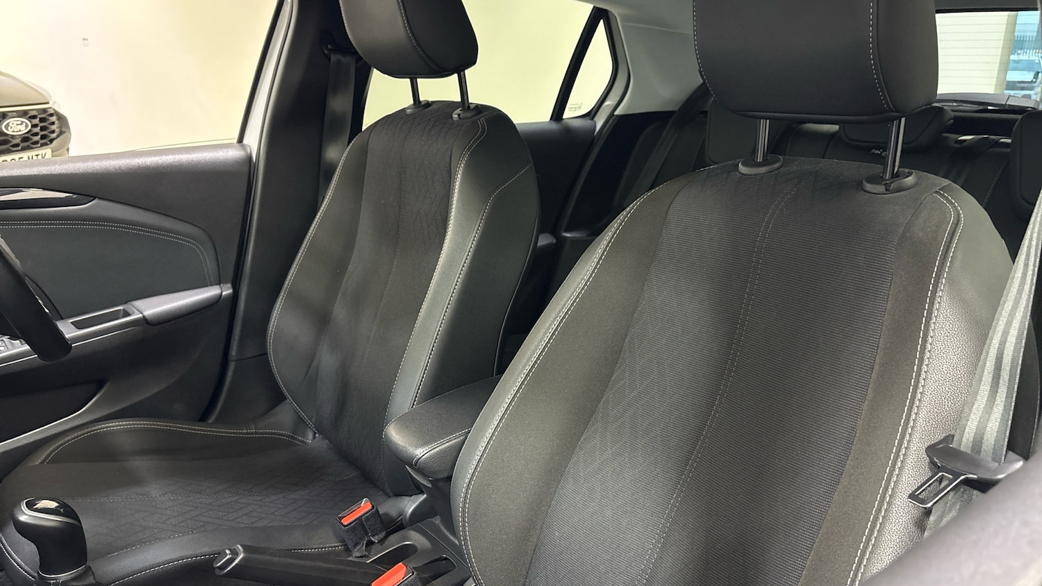 Used Vauxhall Corsa 2022 for sale - 76957003: Photo 22