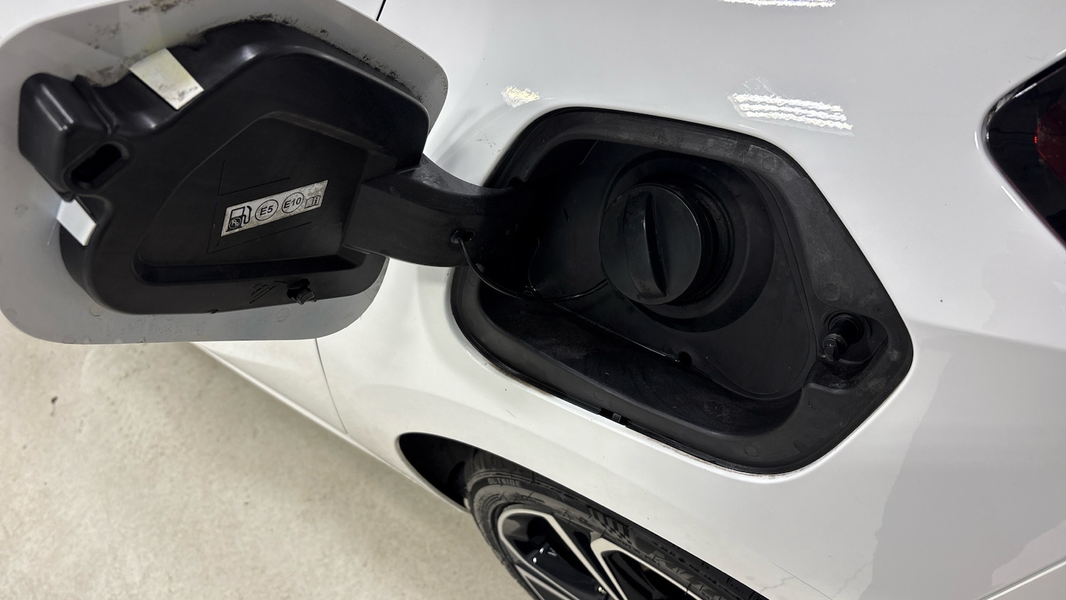 Used Vauxhall Corsa 2022 for sale - 76957003: Photo 23