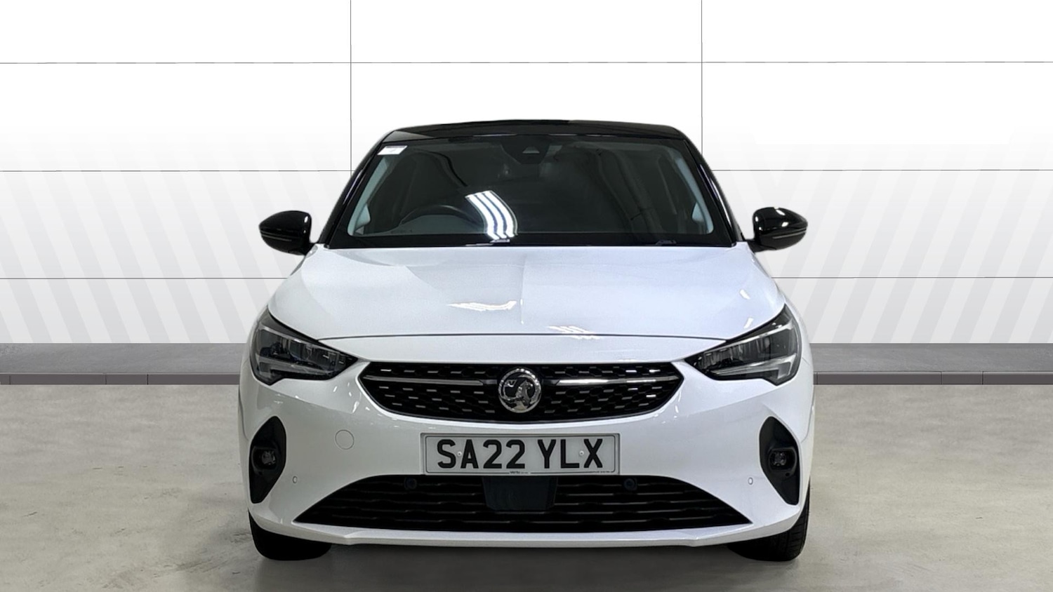 Used Vauxhall Corsa 2022 for sale - 76957003: Photo 3