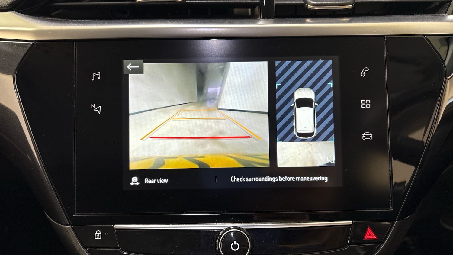 Used Vauxhall Corsa 2022 for sale - 76957003: Photo 36