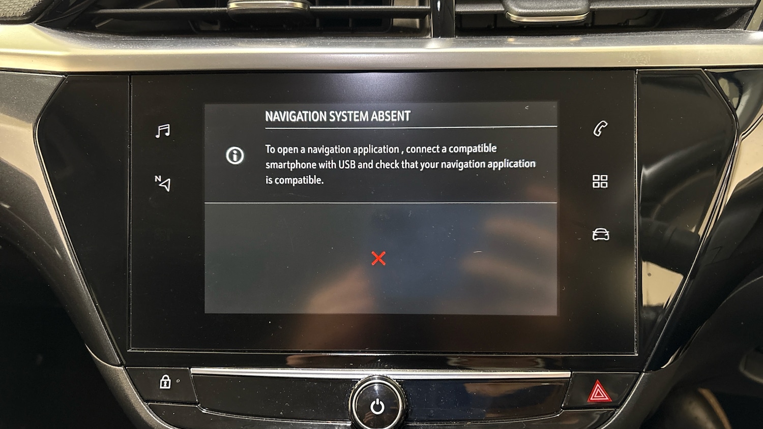 Used Vauxhall Corsa 2022 for sale - 76957003: Photo 39